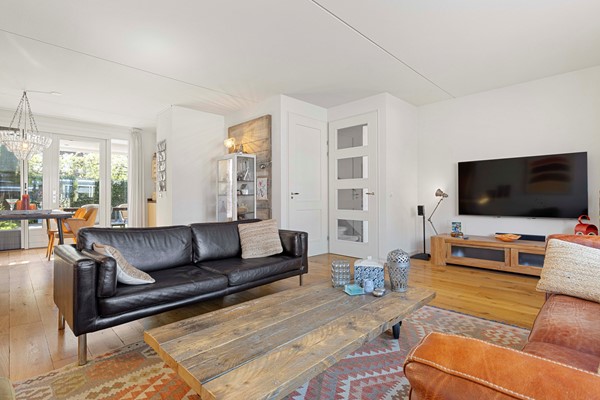 Medium property photo - Aldenhof 13, 5991 LW Baarlo